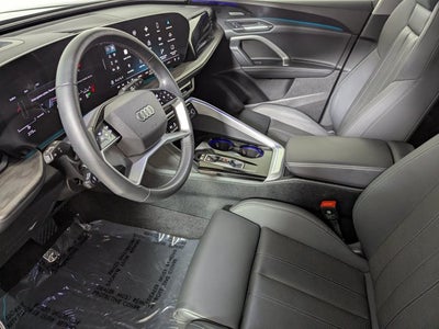 2025 Audi Q5 Premium Plus 2.0 TFSI quattro