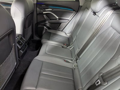 2025 Audi Q5 Premium Plus 2.0 TFSI quattro