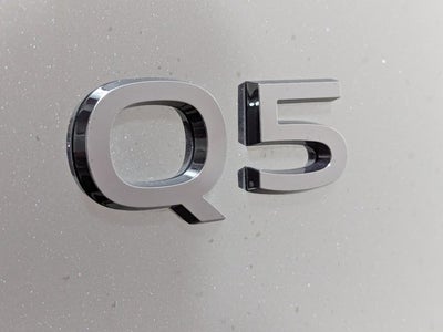 2025 Audi Q5 Premium Plus 2.0 TFSI quattro