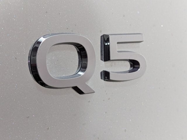 2025 Audi Q5 Premium Plus 2.0 TFSI quattro