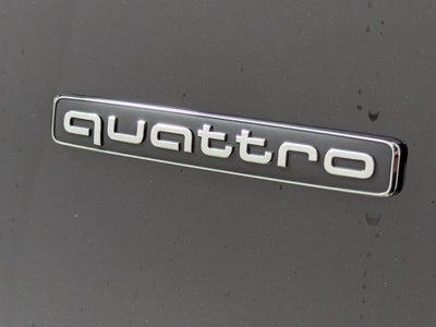 2025 Audi Q5 Premium Plus 2.0 TFSI quattro