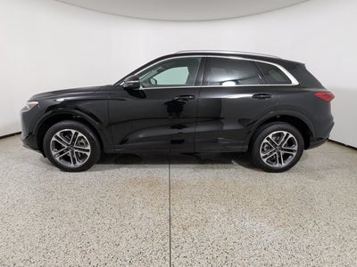 2025 Audi Q5 Premium Plus 2.0 TFSI quattro
