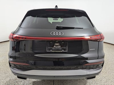 2025 Audi Q5 Premium Plus 2.0 TFSI quattro