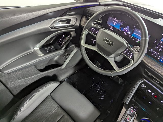 2025 Audi Q5 Premium Plus 2.0 TFSI quattro