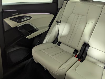 2025 Audi Q5 Premium Plus 2.0 TFSI quattro