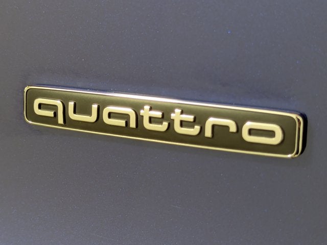 2025 Audi Q5 Premium Plus 2.0 TFSI quattro