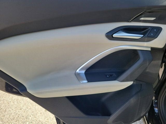 2025 Audi Q5 2.0T Premium Plus