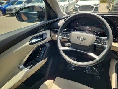 2025 Audi Q5 2.0T Premium Plus