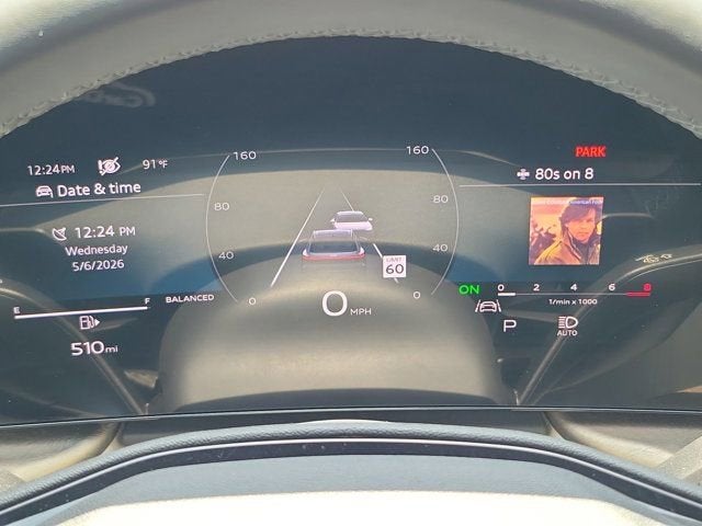 2025 Audi Q5 2.0T Premium Plus