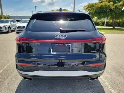 2025 Audi Q5 2.0T Premium Plus