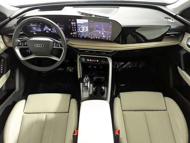2025 Audi Q5 Premium Plus 2.0 TFSI quattro
