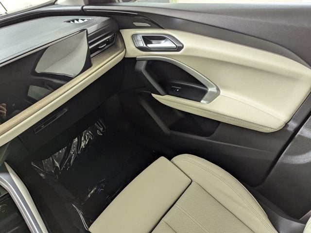 2025 Audi Q5 Premium Plus 2.0 TFSI quattro