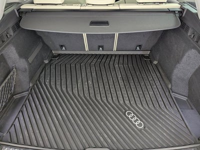 2025 Audi Q5 Premium Plus 2.0 TFSI quattro