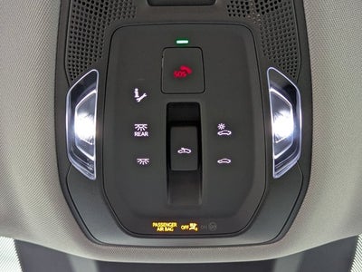2025 Audi Q5 Premium Plus 2.0 TFSI quattro