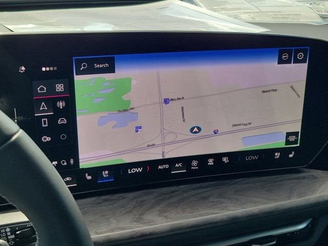 2025 Audi Q5 2.0T Premium Plus