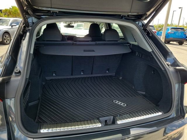 2025 Audi Q5 2.0T Premium Plus