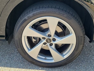 2025 Audi Q5 2.0T Premium Plus