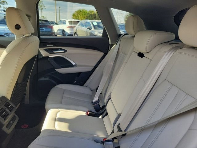 2025 Audi Q5 2.0T Premium Plus