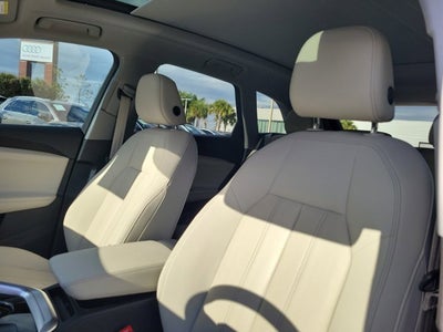 2025 Audi Q5 2.0T Premium Plus