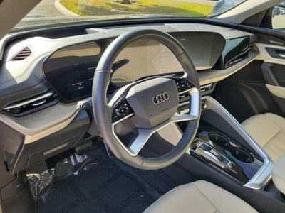 2025 Audi Q5 2.0T Premium Plus