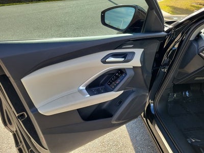 2025 Audi Q5 2.0T Premium Plus