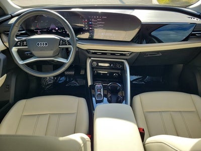 2025 Audi Q5 2.0T Premium Plus