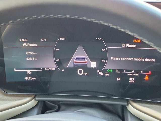 2025 Audi Q5 2.0T Premium Plus