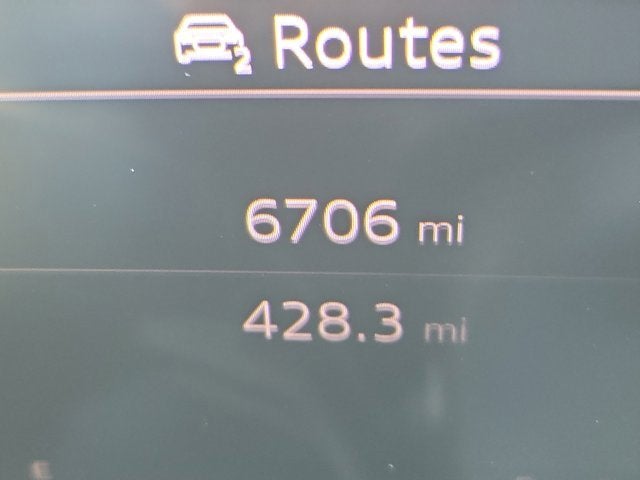 2025 Audi Q5 2.0T Premium Plus