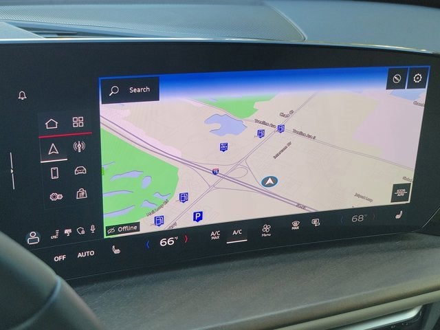 2025 Audi Q5 2.0T Premium Plus