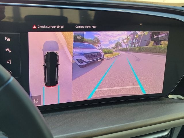 2025 Audi Q5 2.0T Premium Plus