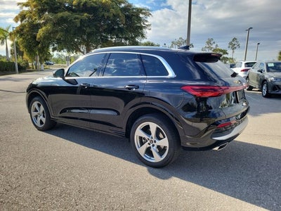 2025 Audi Q5 2.0T Premium Plus