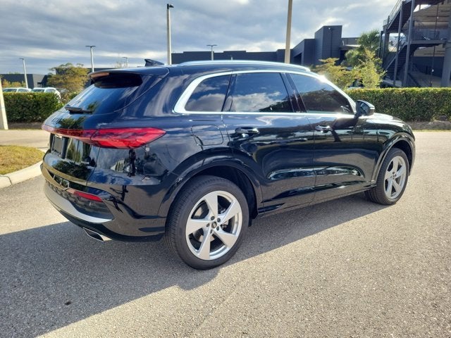 2025 Audi Q5 2.0T Premium Plus
