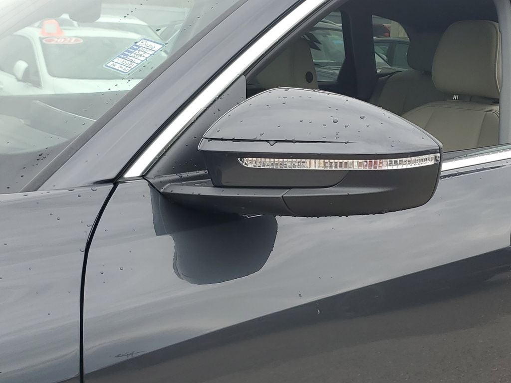 2025 Audi Q5 2.0T Premium Plus quattro