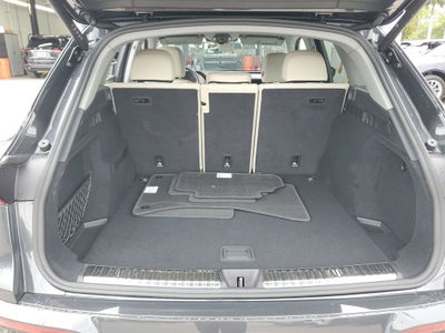 2025 Audi Q5 2.0T Premium Plus quattro