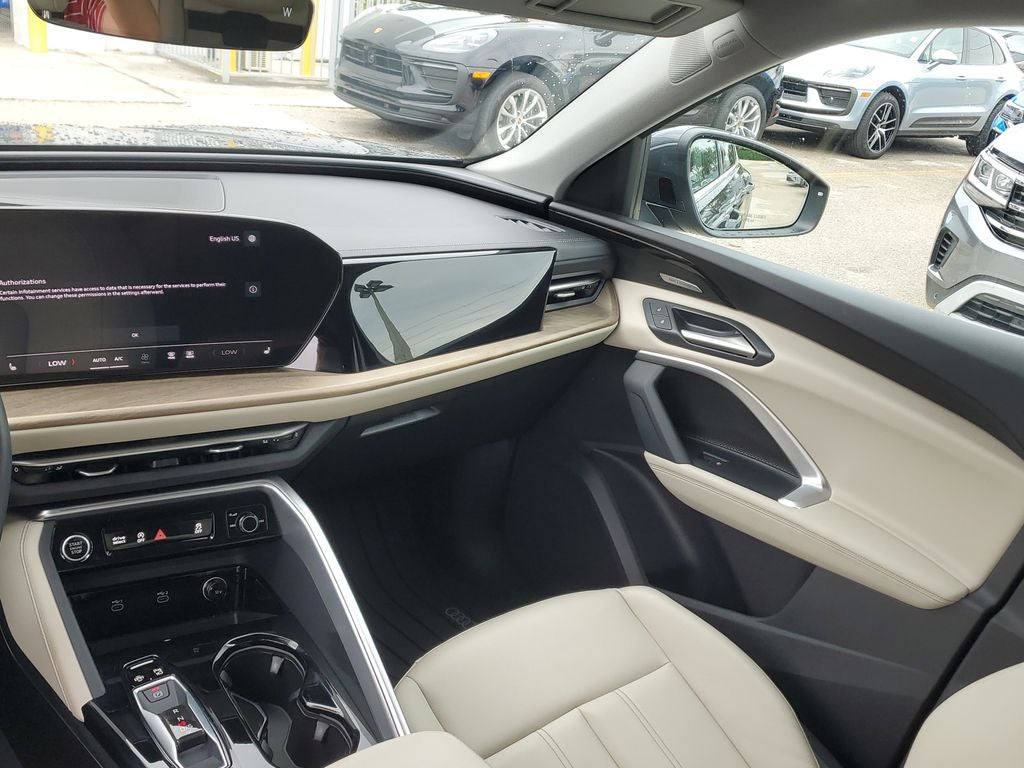 2025 Audi Q5 2.0T Premium Plus quattro