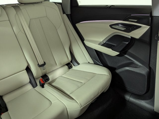 2025 Audi Q5 Premium Plus 2.0 TFSI quattro