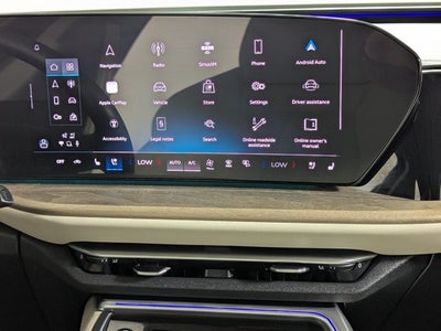 2025 Audi Q5 Premium Plus 2.0 TFSI quattro