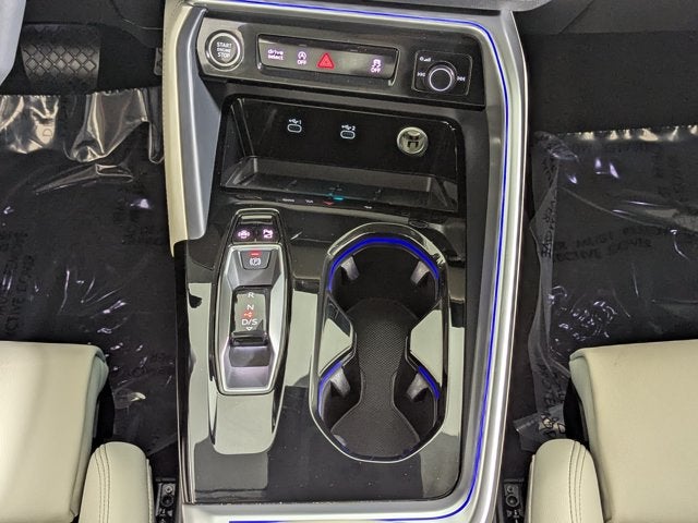 2025 Audi Q5 Premium Plus 2.0 TFSI quattro