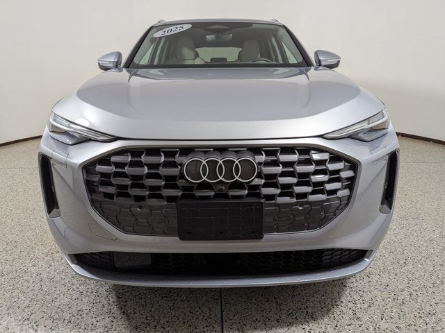 2025 Audi Q5 Premium Plus 2.0 TFSI quattro