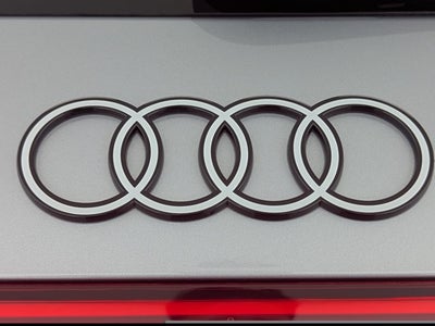 2025 Audi Q5 Premium Plus 2.0 TFSI quattro