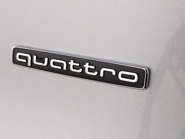 2025 Audi Q5 Premium Plus 2.0 TFSI quattro