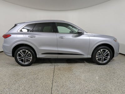2025 Audi Q5 Premium Plus 2.0 TFSI quattro