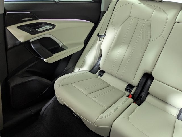 2025 Audi Q5 Premium Plus 2.0 TFSI quattro