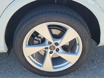2025 Audi Q5 2.0T Premium Plus