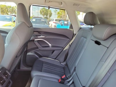 2025 Audi Q5 2.0T Premium Plus