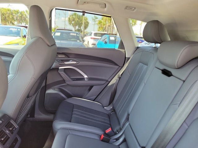 2025 Audi Q5 2.0T Premium Plus