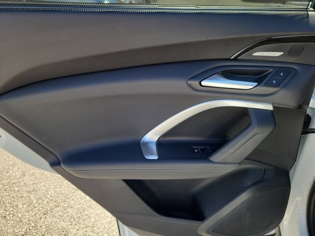 2025 Audi Q5 2.0T Premium Plus