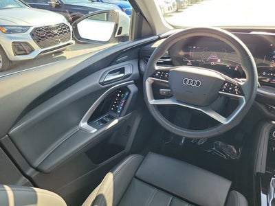 2025 Audi Q5 2.0T Premium Plus