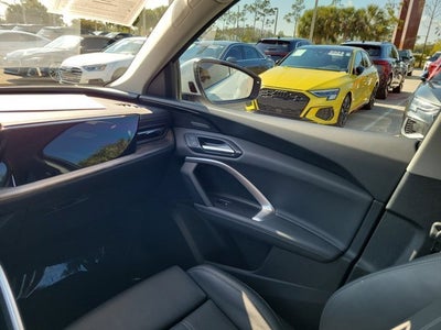 2025 Audi Q5 2.0T Premium Plus