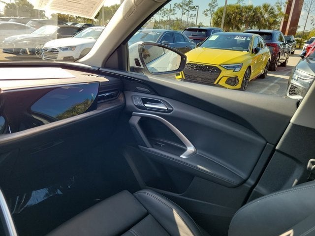 2025 Audi Q5 2.0T Premium Plus